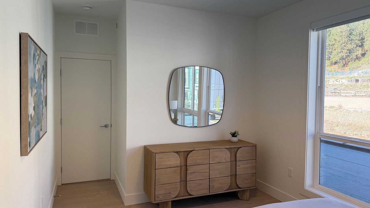 Photo of Bedroom in Central Okanagan