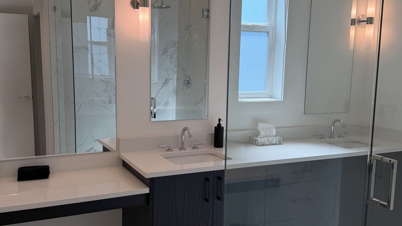 Photo of Bathroom in Central Okanagan
