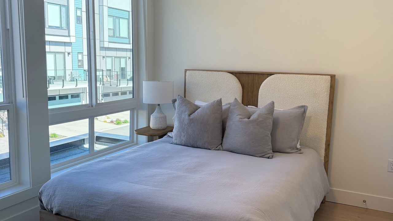 Photo of Bedroom in Central Okanagan