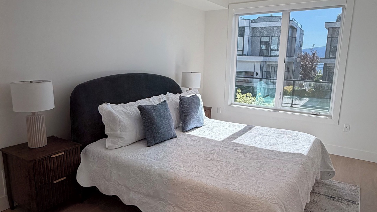 Photo of Bedroom in Central Okanagan