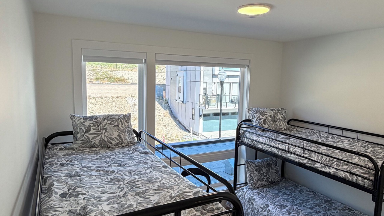 Photo of Bedroom in Central Okanagan