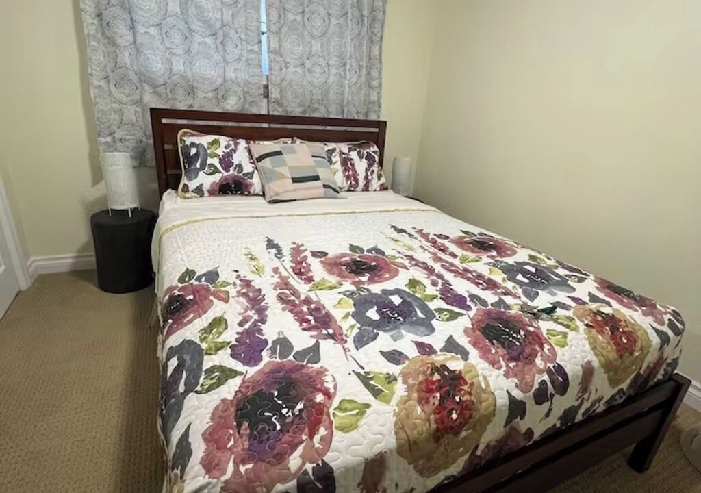 Photo of Bedroom in Drumheller