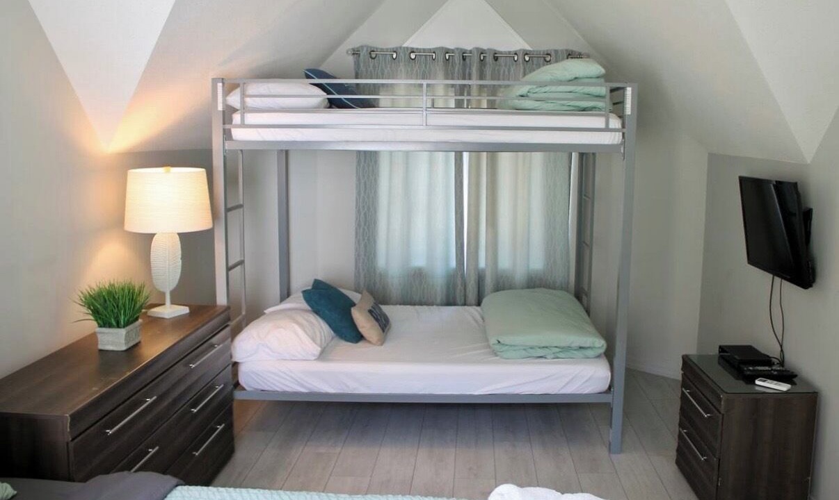 Photo of Bedroom in North End