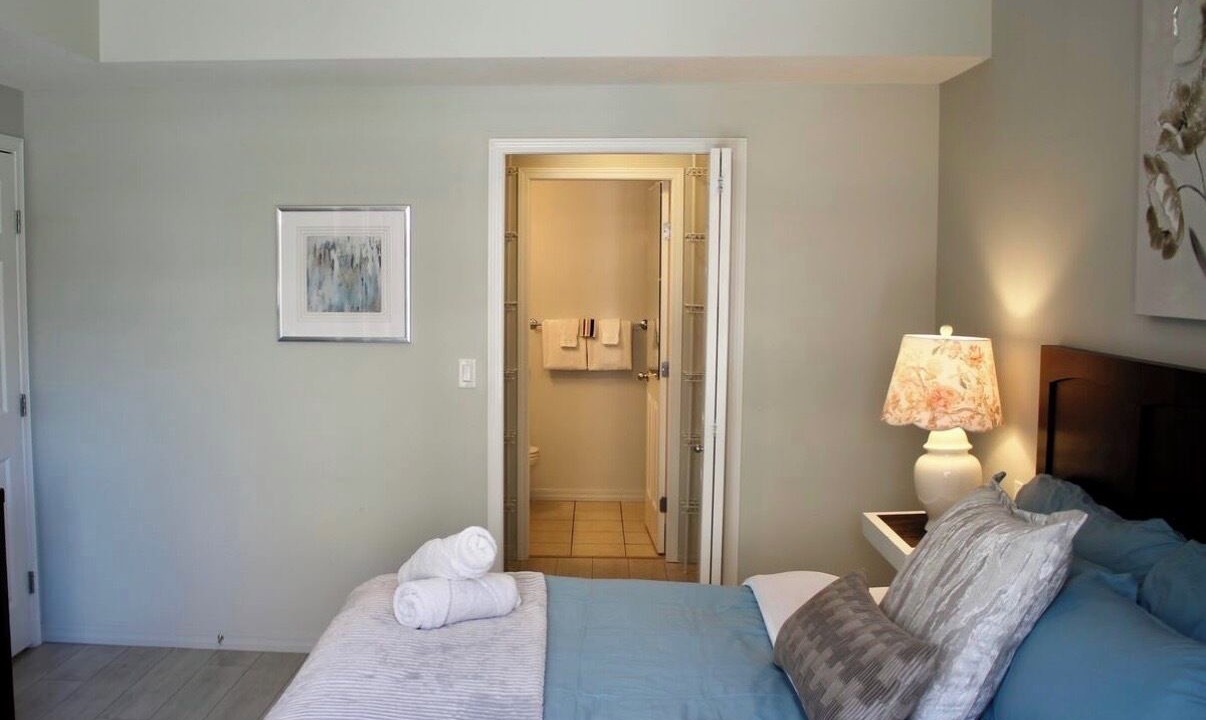 Photo of Bedroom in North End