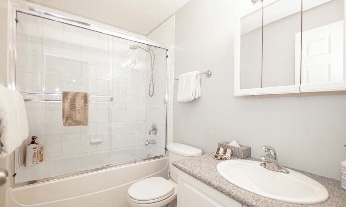 Photo of Bathroom in North End