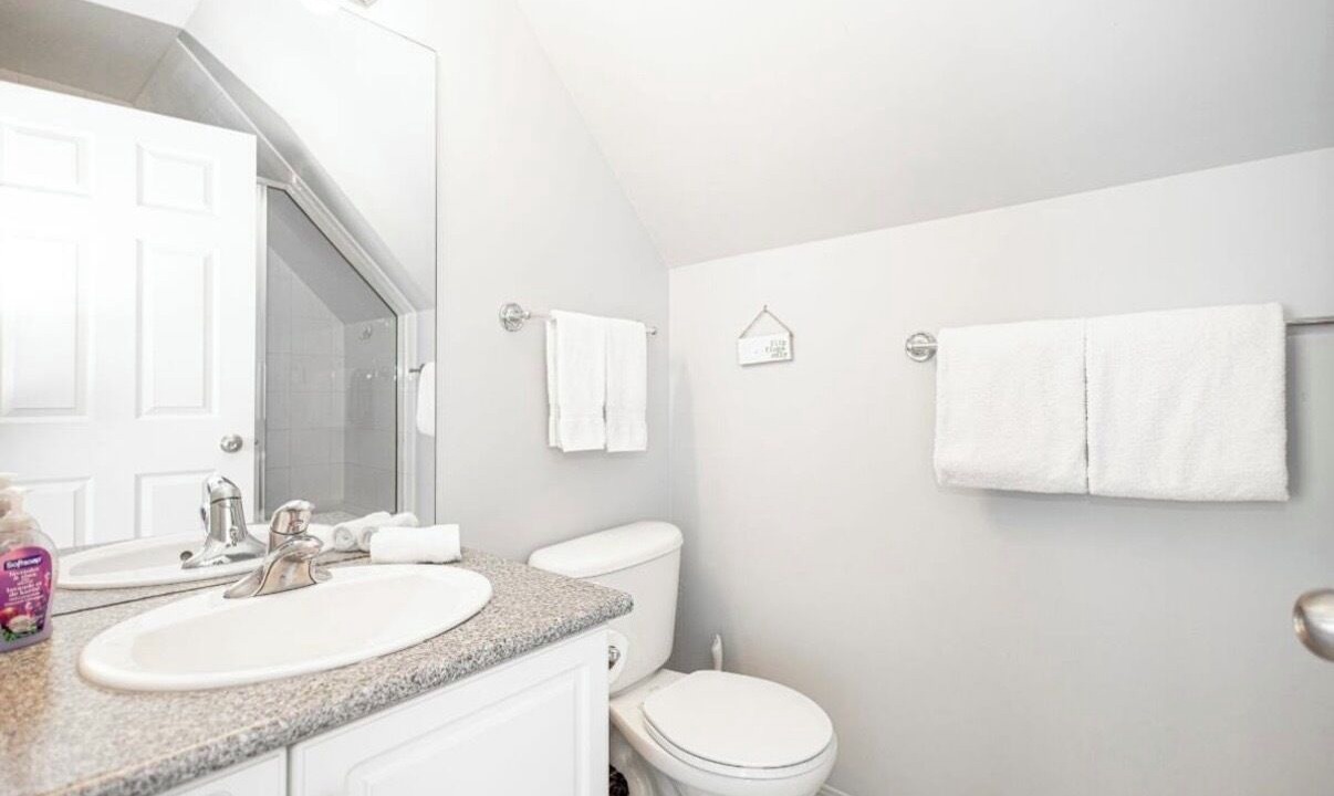 Photo of Bathroom in North End