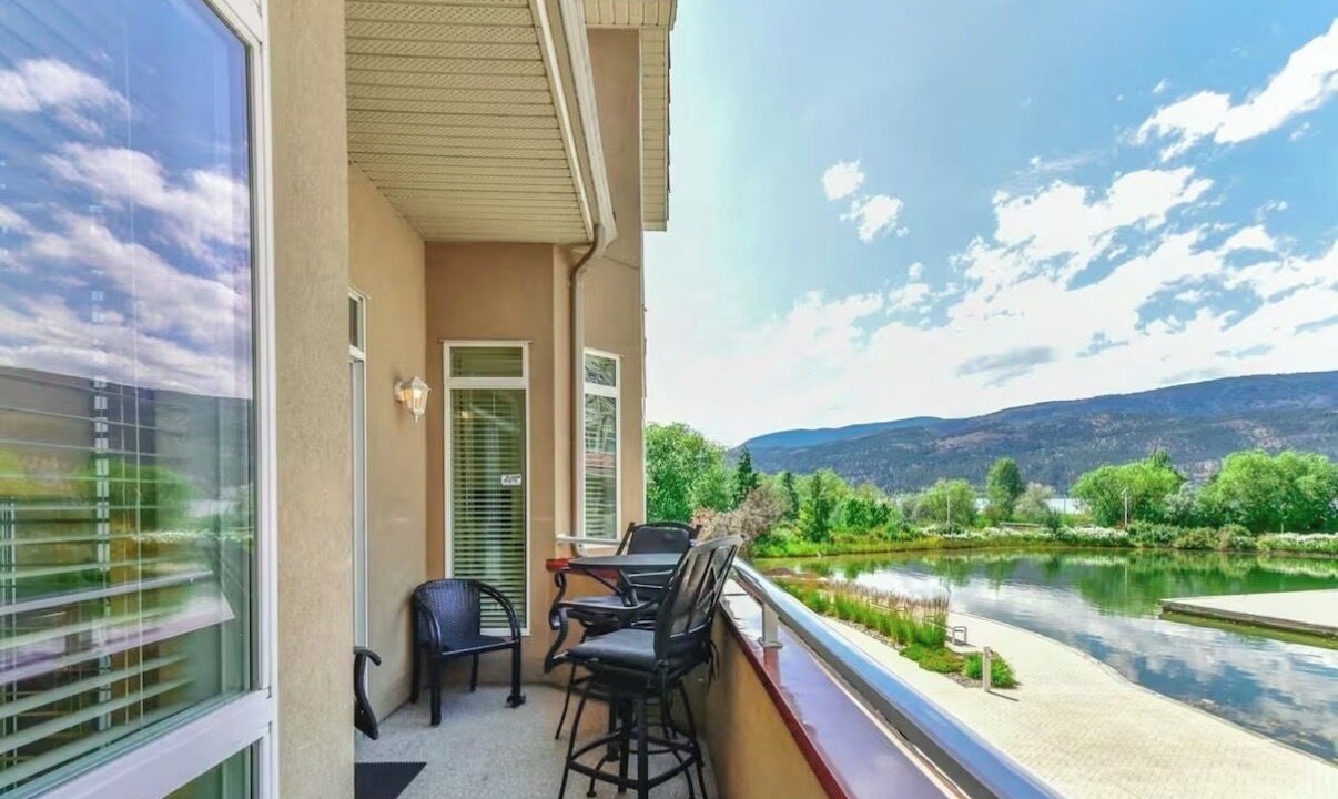 Photo of Outdoor in North End