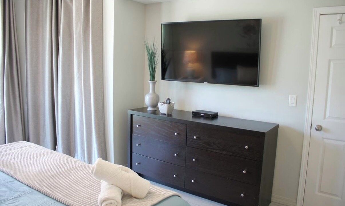 Photo of Bedroom in North End