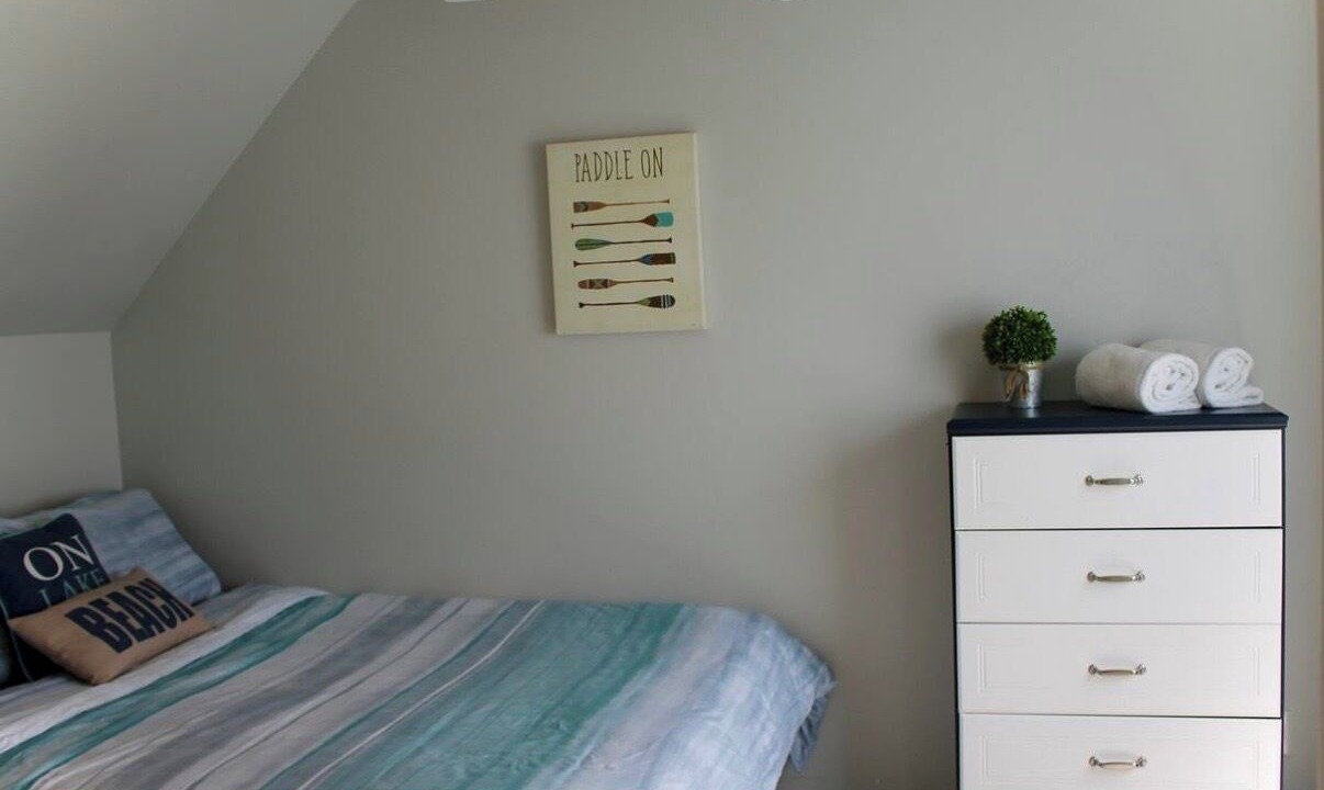 Photo of Bedroom in North End
