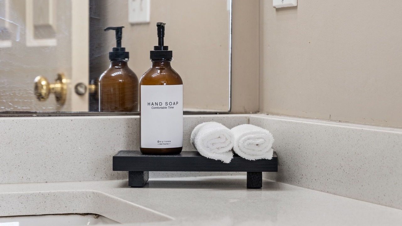 Photo of Bathroom in Southeast Edmonton