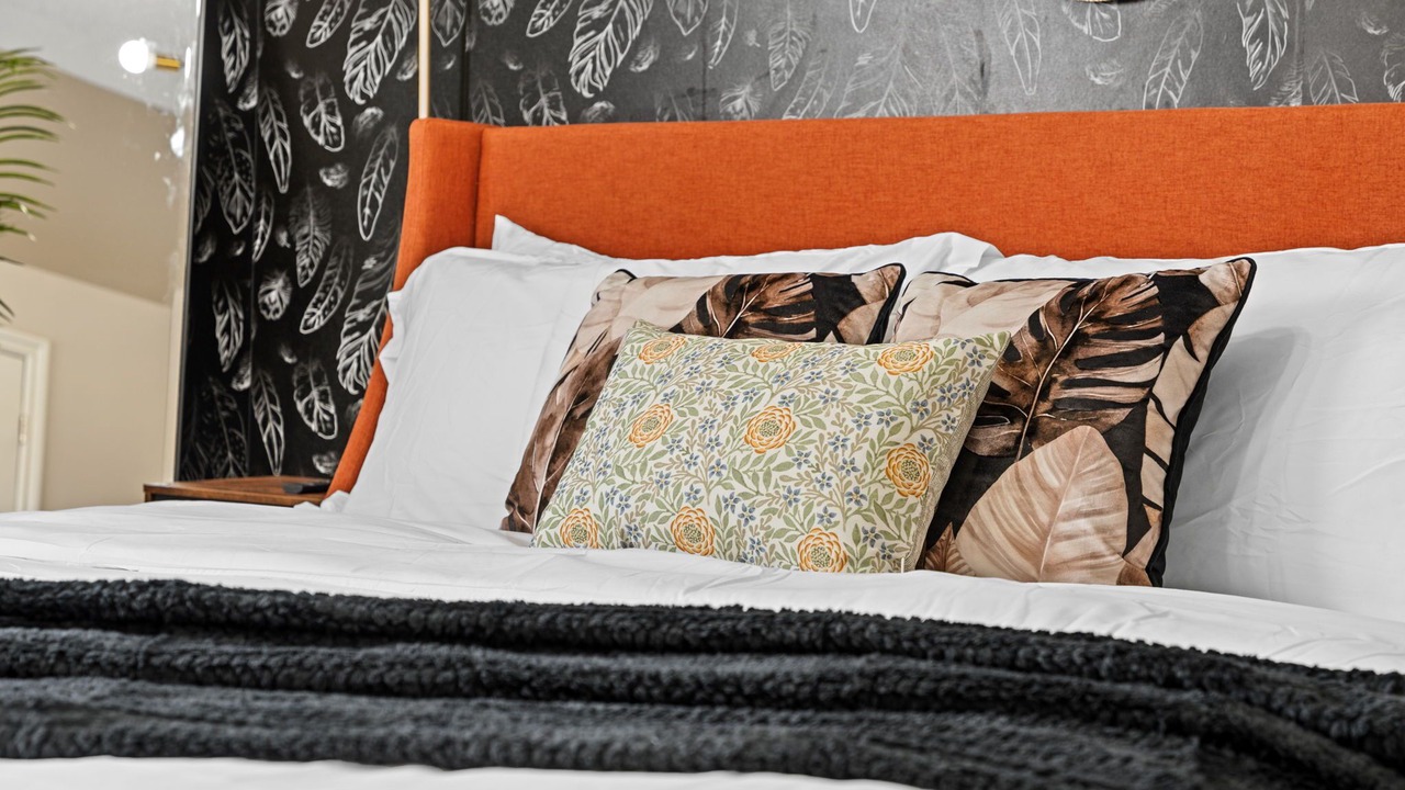 Photo of Bedroom in Southeast Edmonton