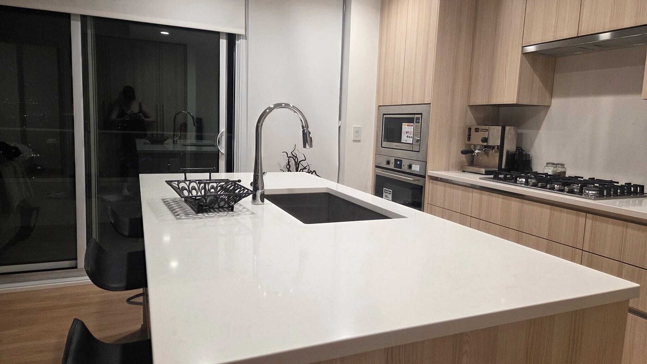 Photo of Kitchen in Kelowna Central Business District