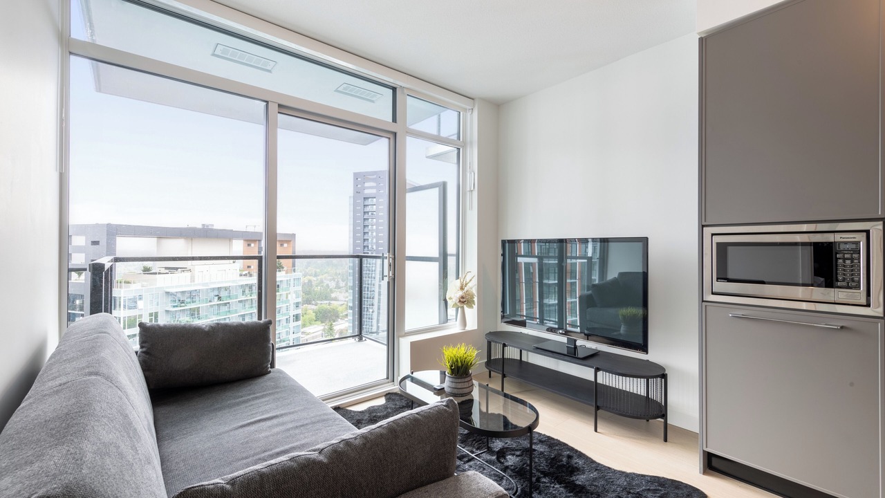 Photo of Livingroom in Surrey