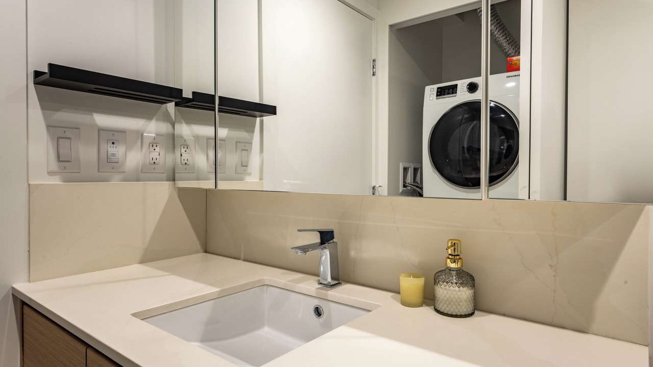 Photo of Bathroom in Surrey