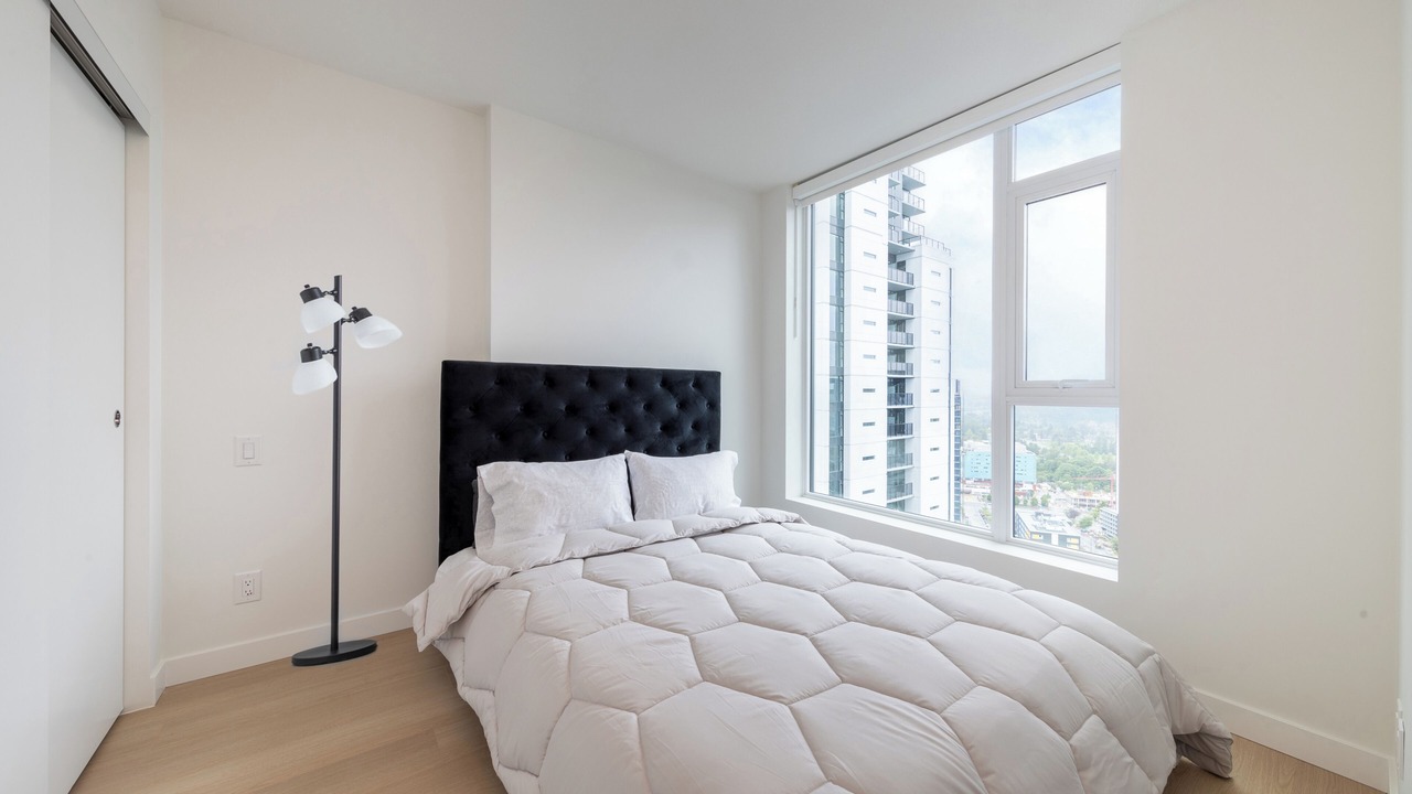 Photo of Bedroom in Surrey