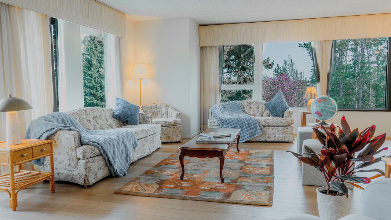 Photo of Bedroom in Calgary