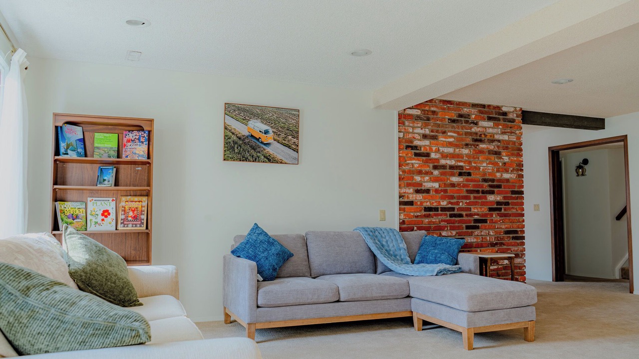 Photo of Bedroom in Calgary