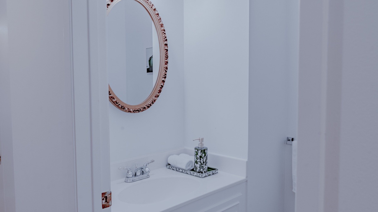 Photo of Bathroom in Calgary