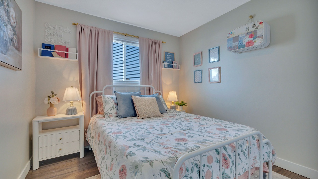 Photo of Bedroom in Southeast Edmonton