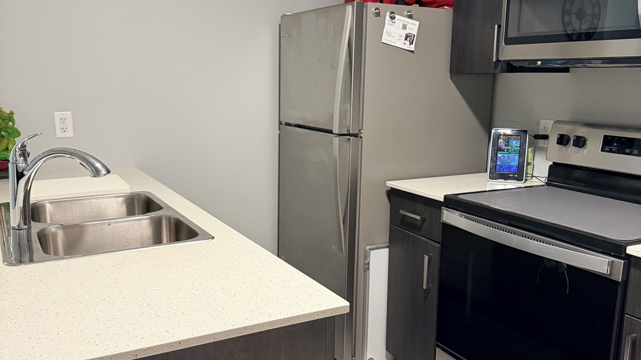 Photo of Kitchen in West Edmonton