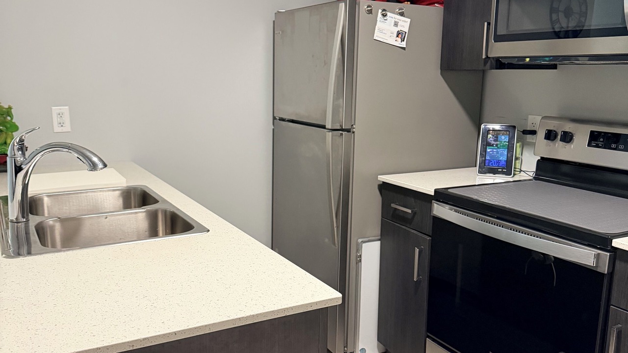 Photo of Kitchen in West Edmonton