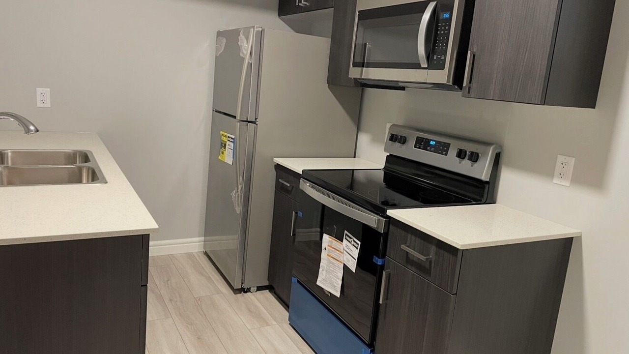 Photo of Kitchen in West Edmonton