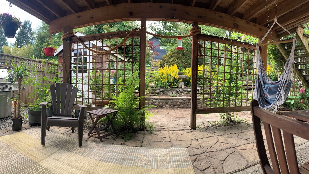 Photo of Outdoor in Lynn Valley