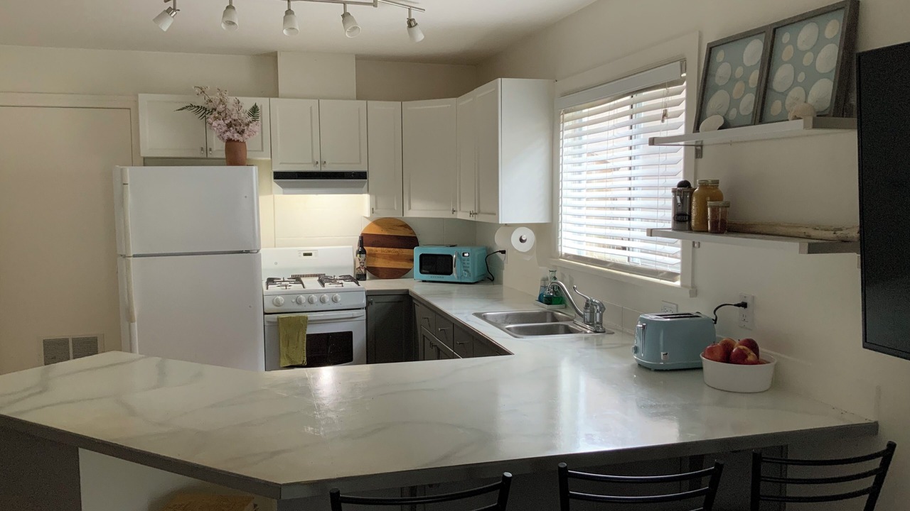 Photo of Kitchen in Lynn Valley
