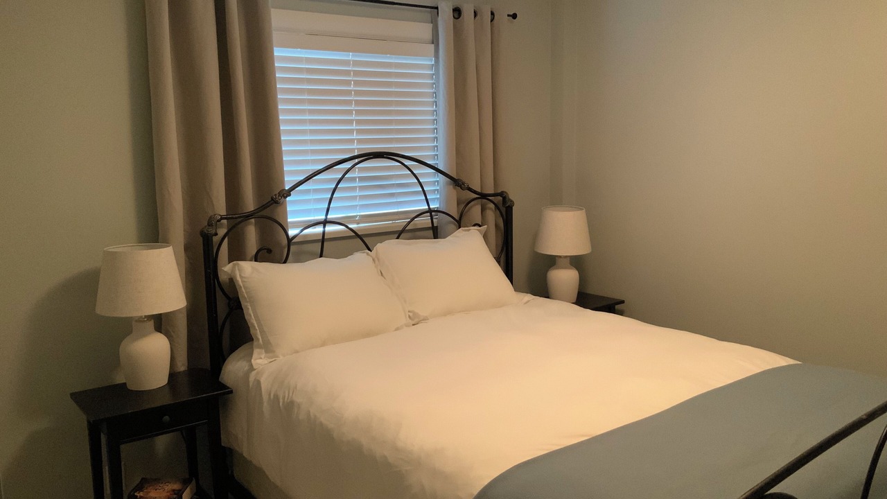 Photo of Bedroom in Lynn Valley