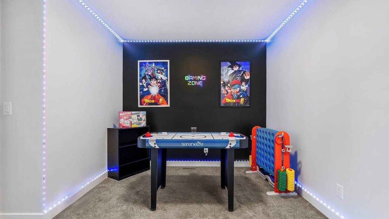Photo of Bedroom in Evanston