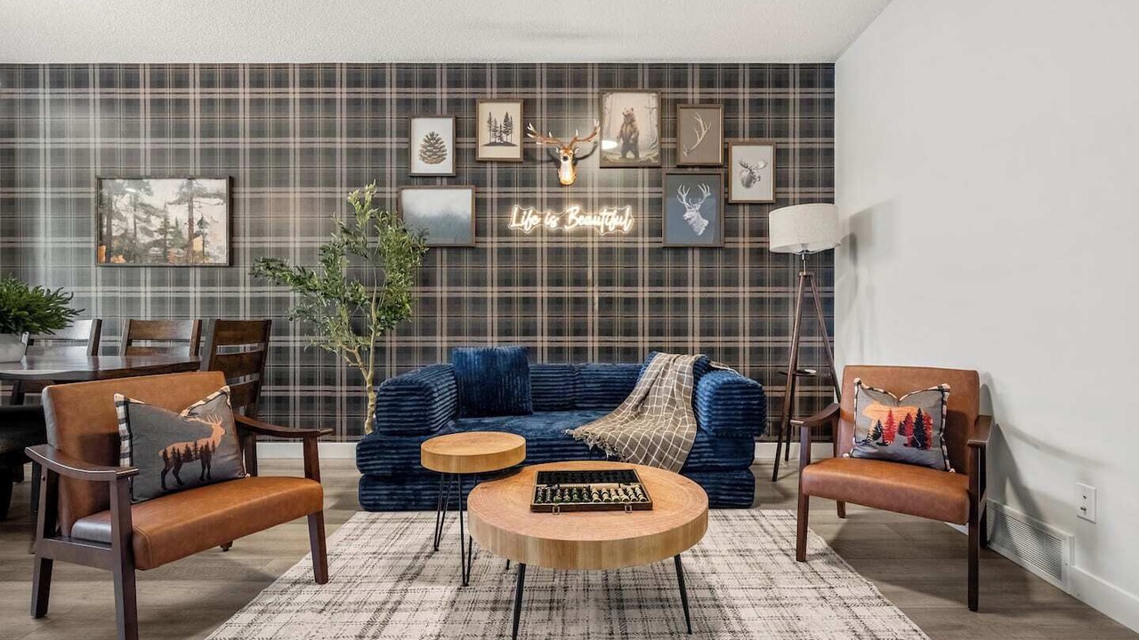Photo of Livingroom in Evanston