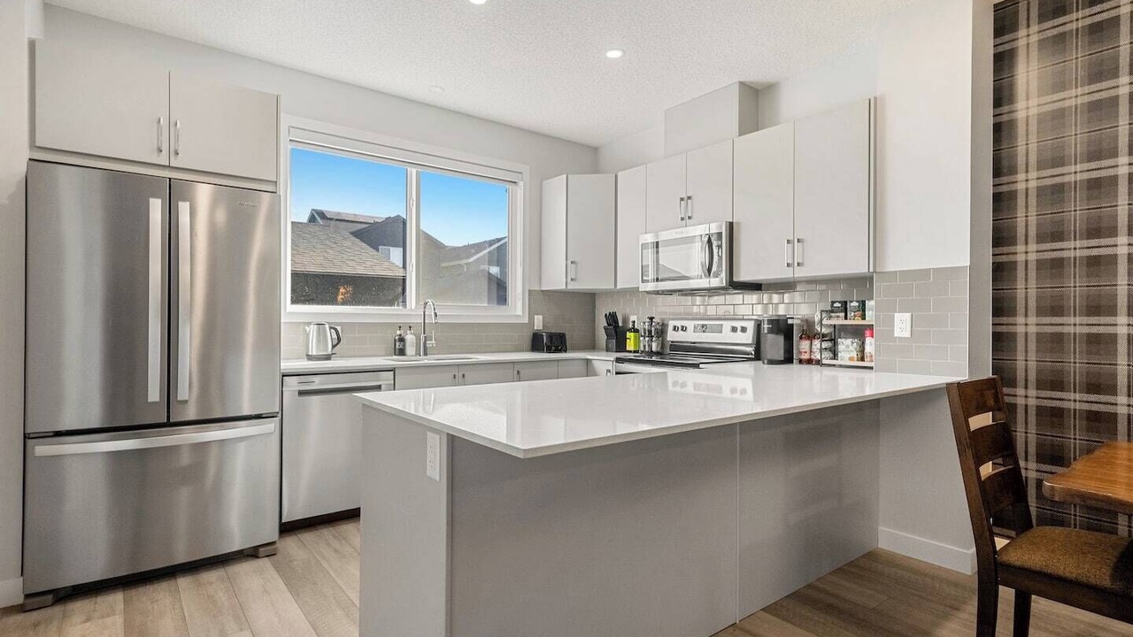 Photo of Kitchen in Evanston