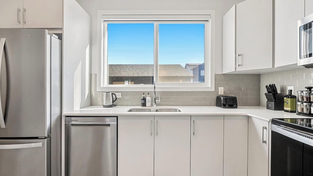 Photo of Kitchen in Evanston