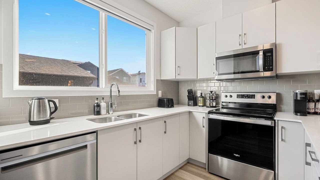 Photo of Kitchen in Evanston