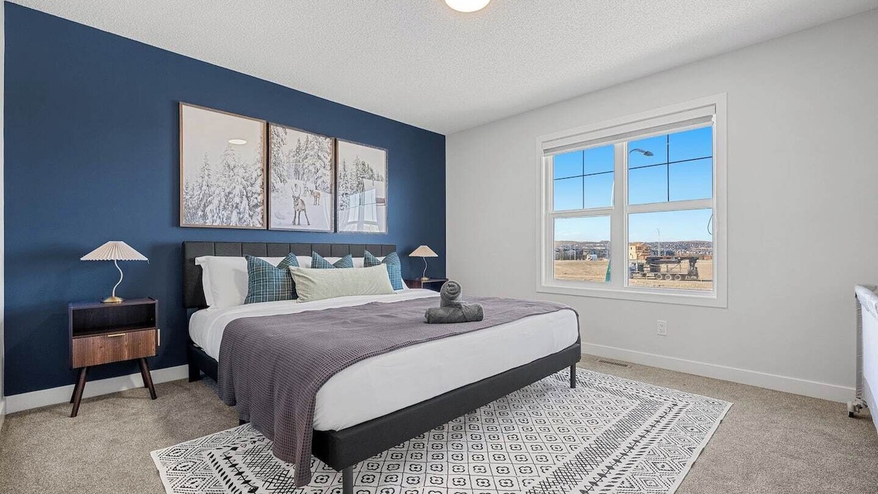 Photo of Bedroom in Evanston