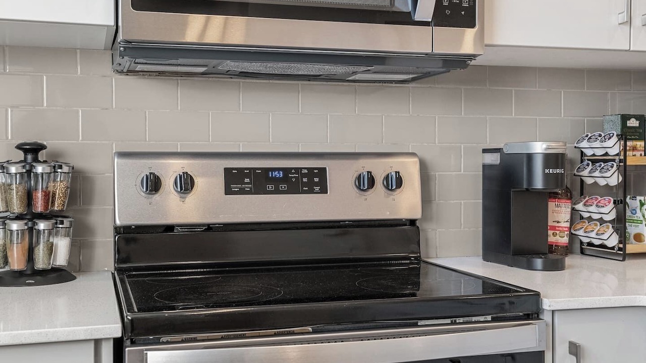 Photo of Kitchen in Evanston