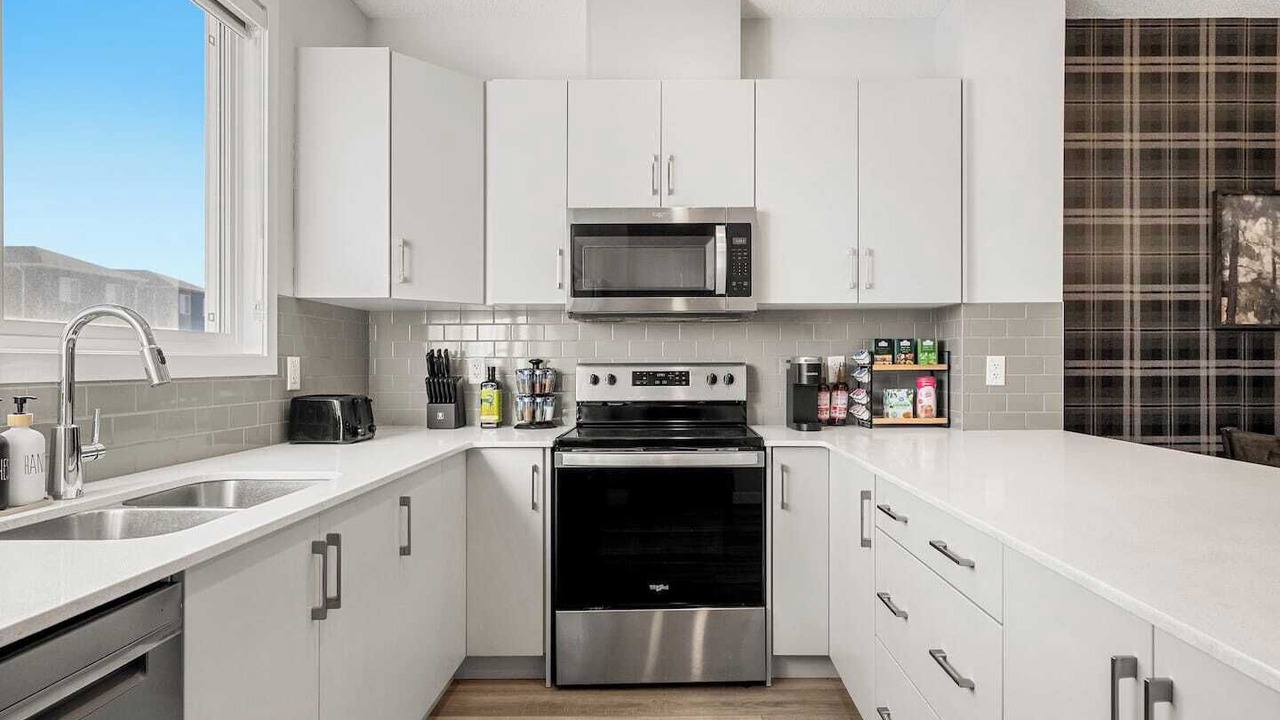 Photo of Kitchen in Evanston