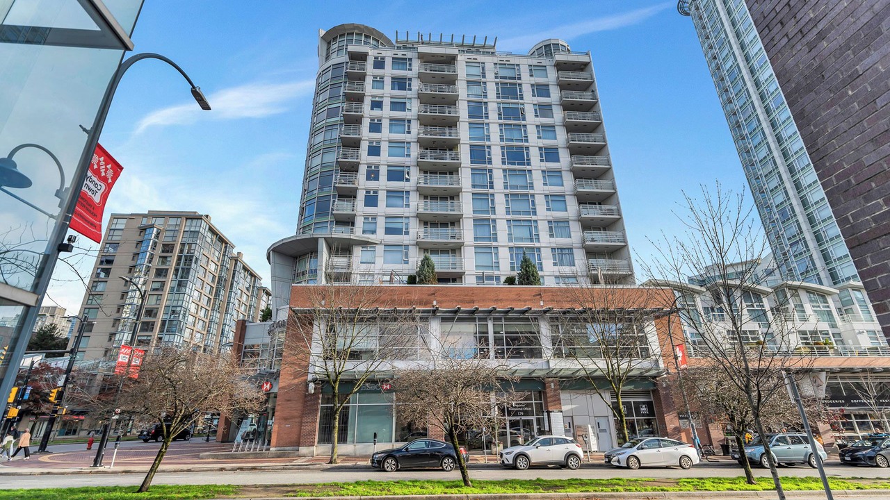Photo of Outdoor in Downtown Vancouver