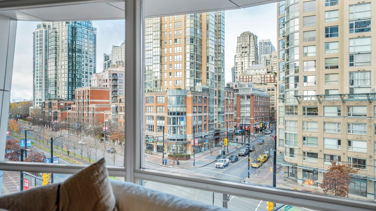 Photo of Others in Downtown Vancouver