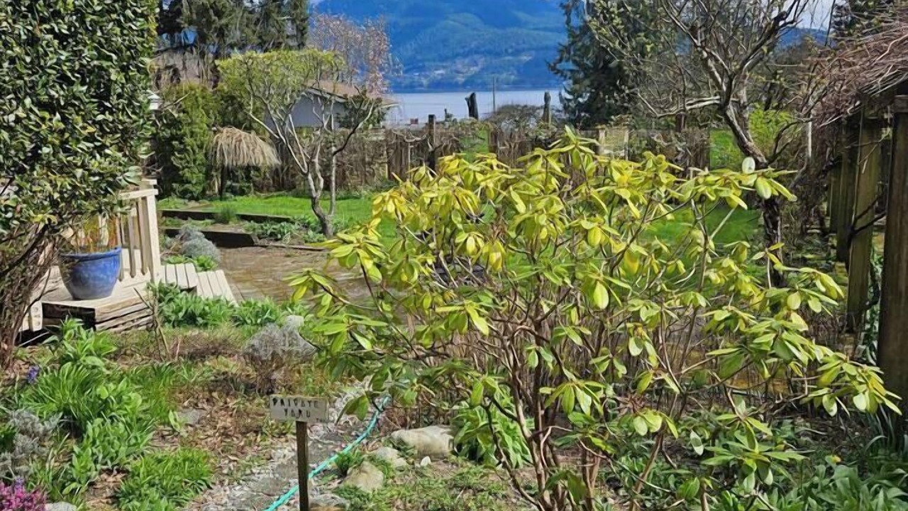 Photo of Outdoor in Bowen Island