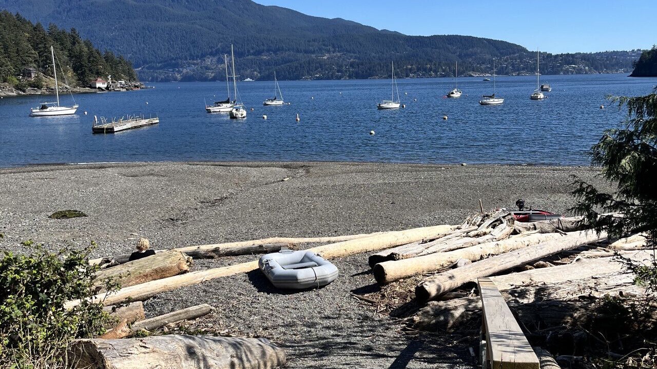 Photo of Others in Bowen Island