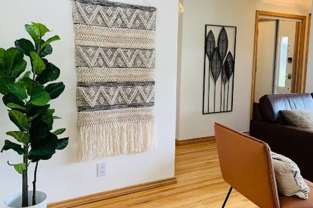 Photo of Bedroom in Brentwood