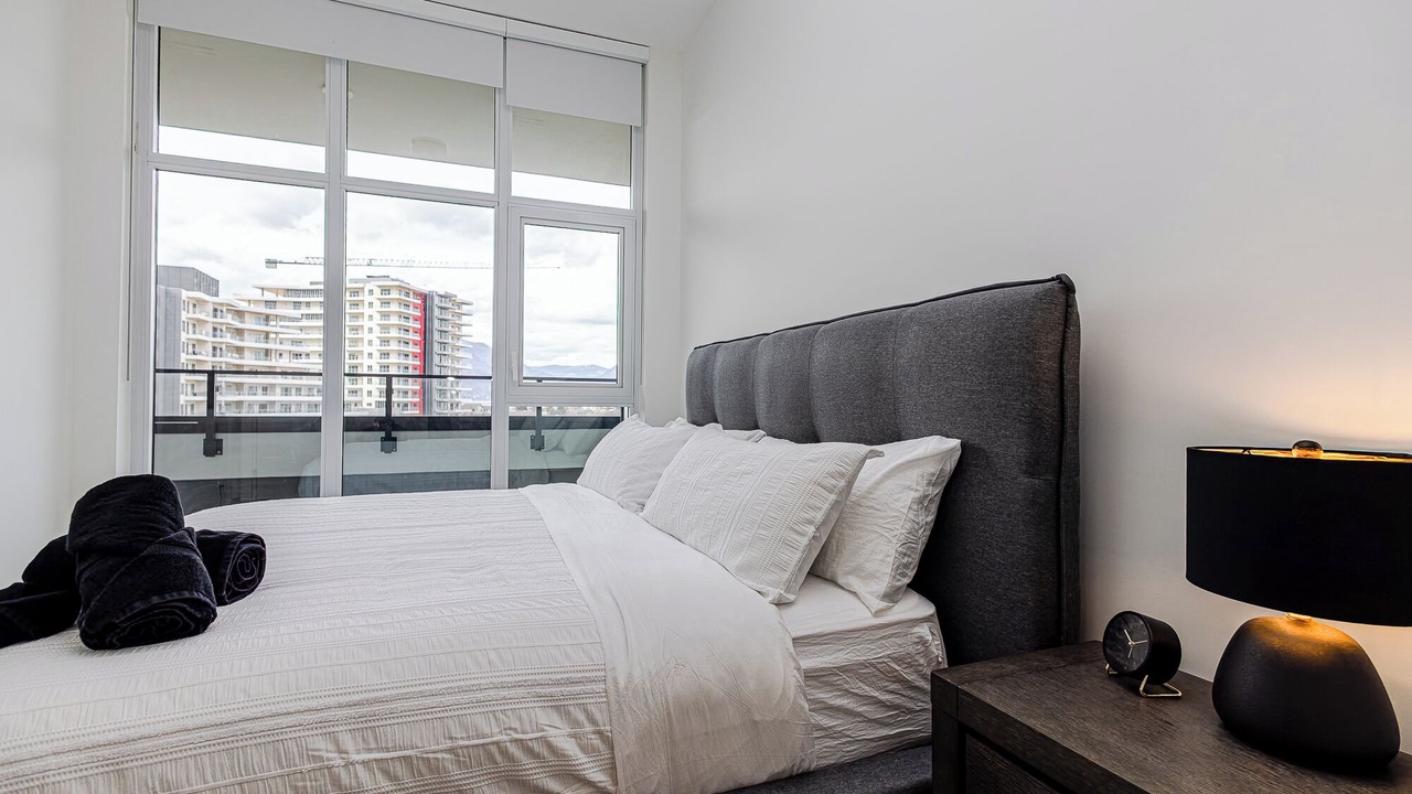 Photo of Bedroom in South Pandosy