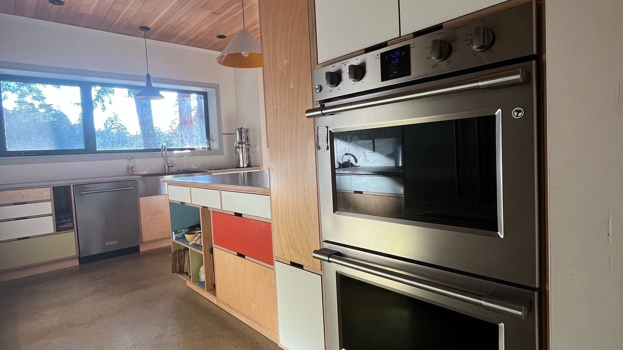 Photo of Kitchen in Victoria