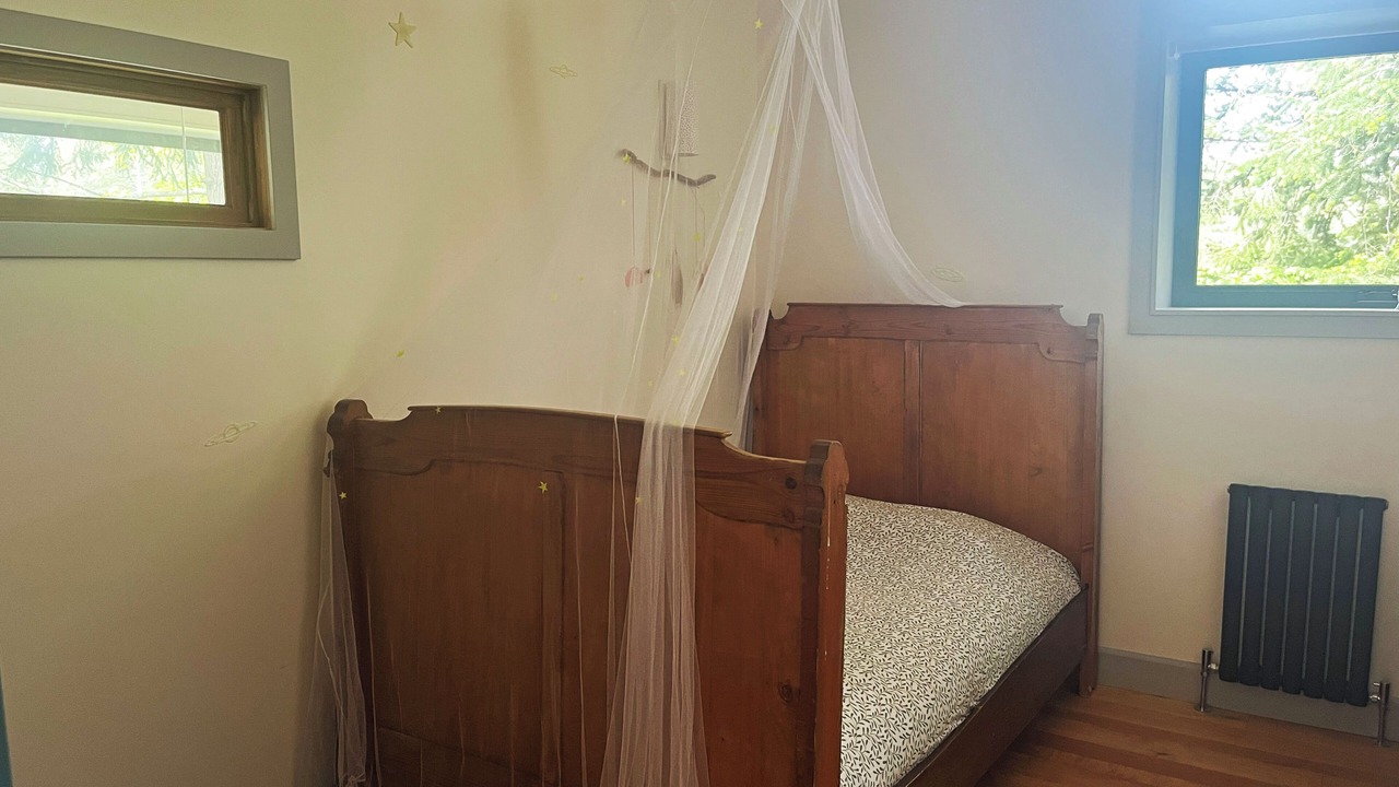 Photo of Bedroom in Victoria