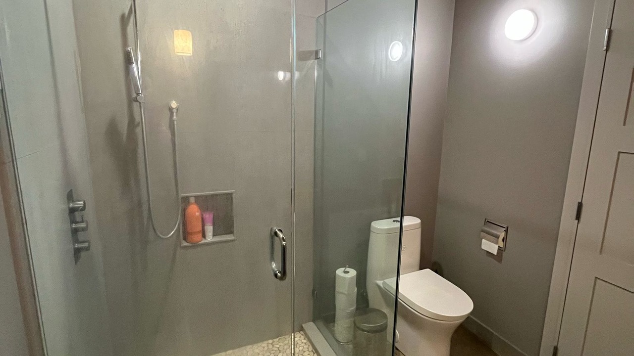 Photo of Bathroom in Victoria