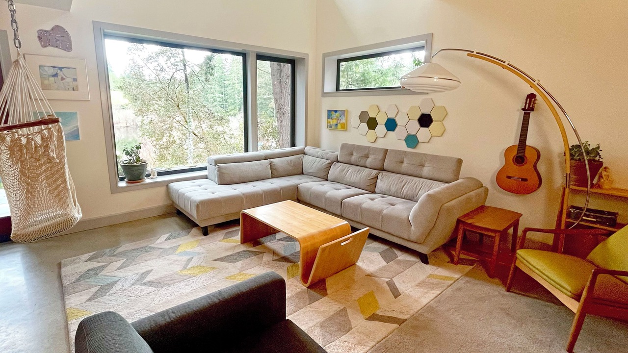 Photo of Livingroom in Victoria