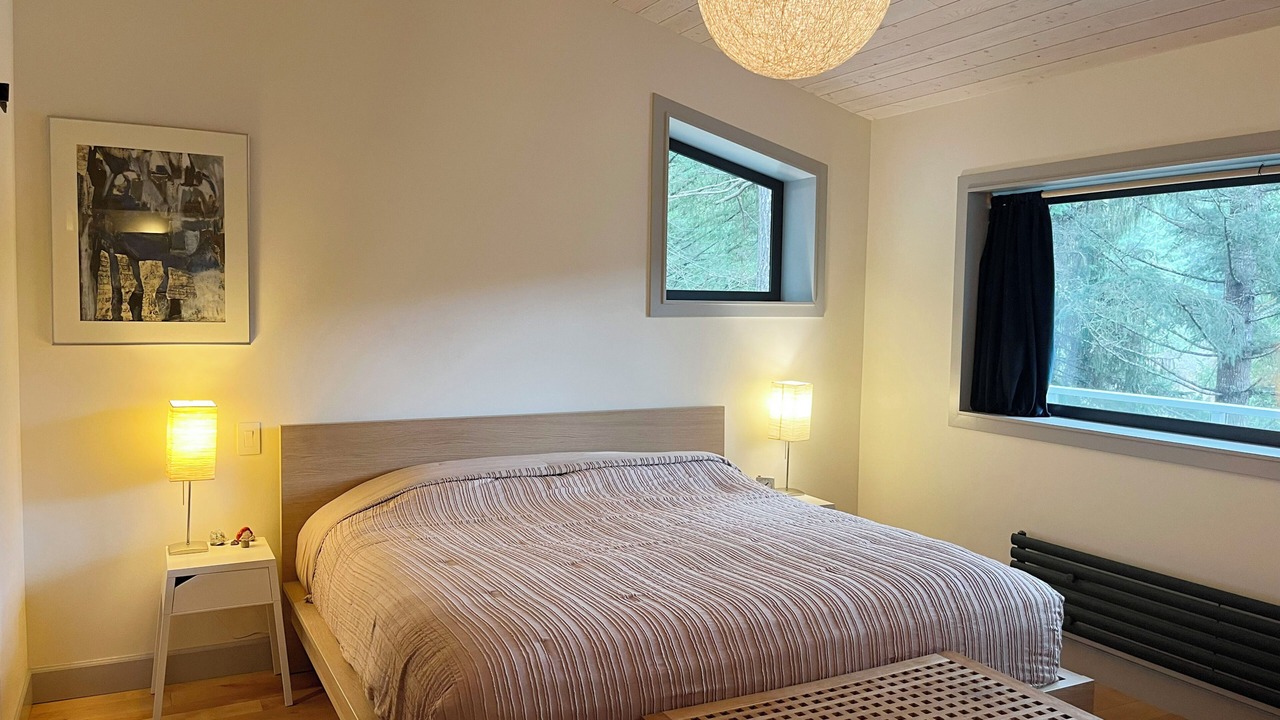 Photo of Bedroom in Victoria