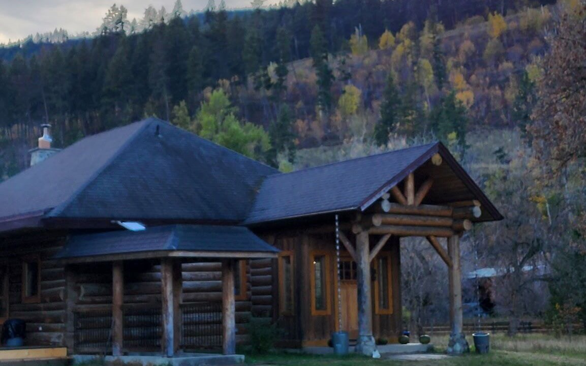 Photo of Outdoor in Thompson-Nicola Regional District