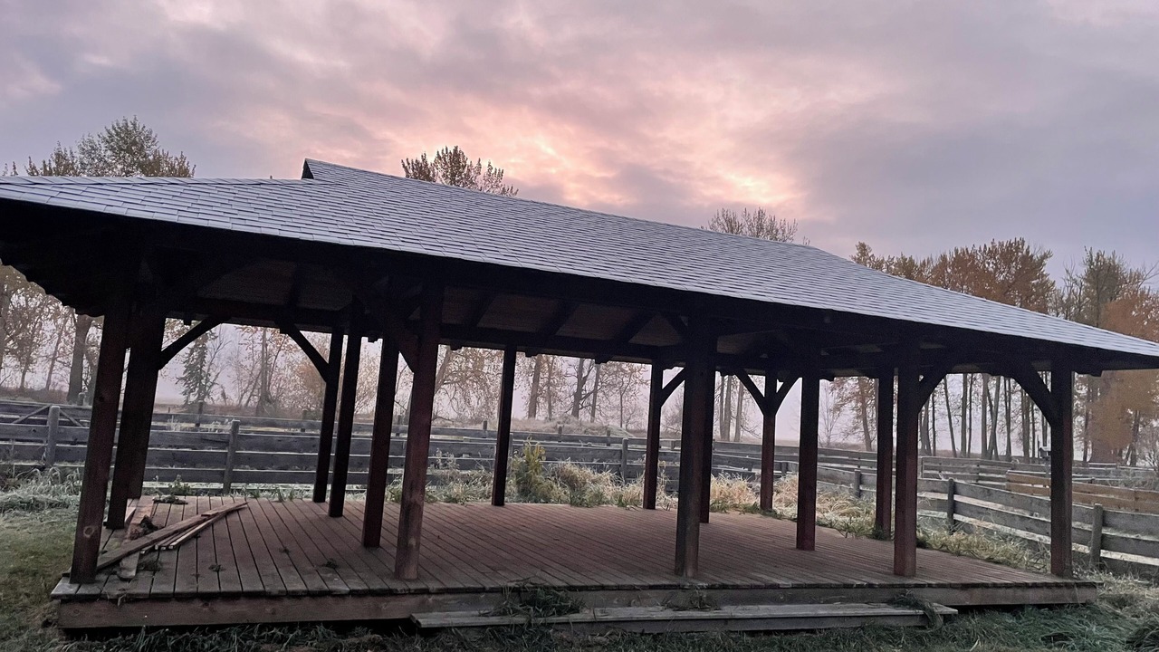 Photo of Outdoor in Thompson-Nicola Regional District